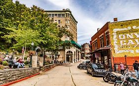 1905 Basin Park Hotel